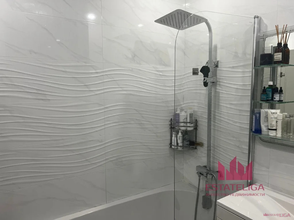 Продажа квартиры, улица Татьянин Парк - Фото 17