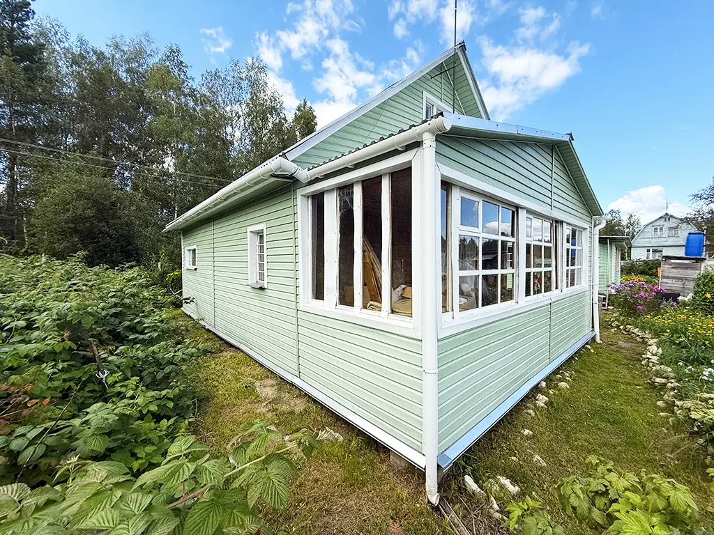 Дача в СНТ Орбита - Фото 4