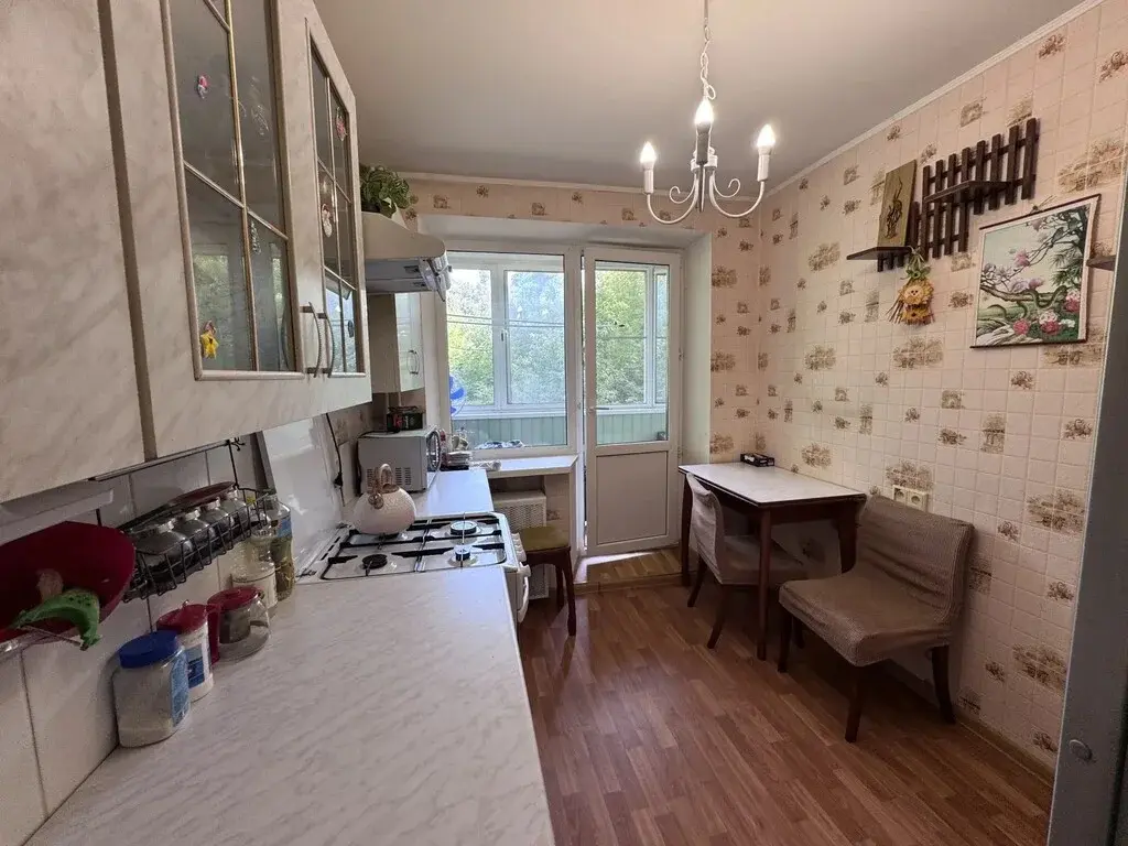Продаю 1к.кв в г. Звенигород - Фото 8