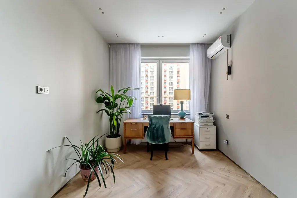 ЖК бизнес-класса Балтийский, 94 кв.м., 7этаж - Фото 15