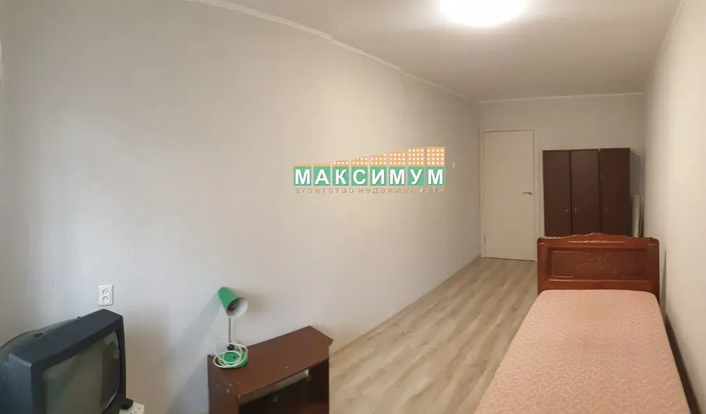 2 комнатная квартира в пгт. Михнево, ул. Московская, д.11 - Фото 5