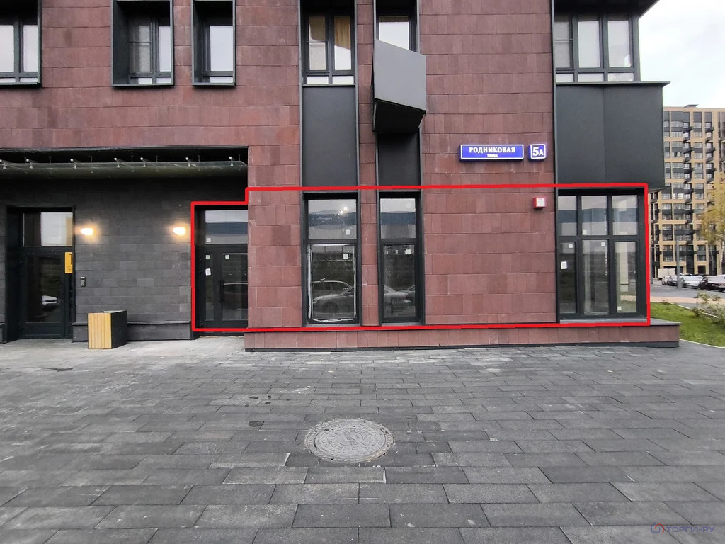 Продажа торгового помещения, ул. Родниковая - Фото 13
