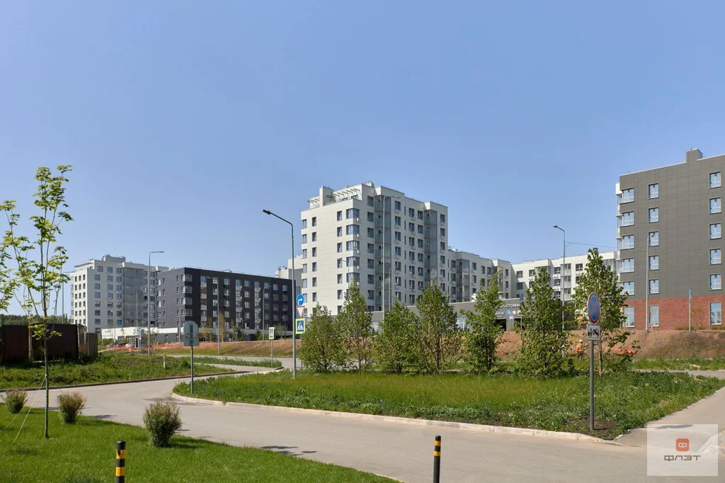 Продажа квартиры, Казань, ул. Анаса Тазетдинова - Фото 23