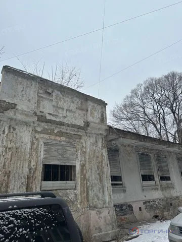 Продажа торгового помещения, Находка, ул. Молодежная - Фото 3