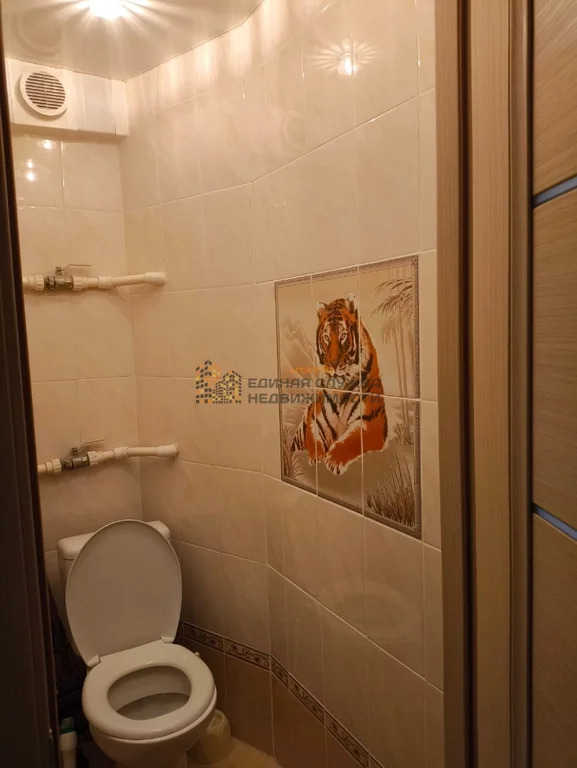 Аренда квартиры, Уфа, ул. Мубарякова - Фото 6