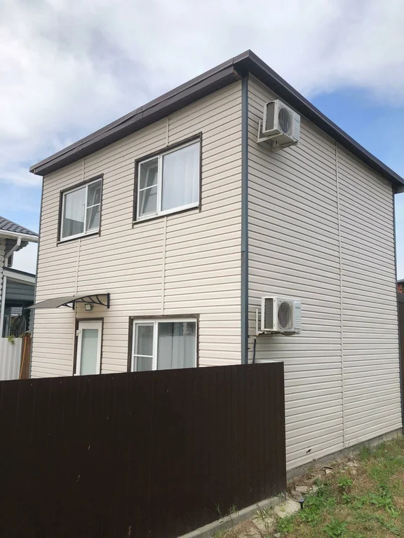 Продажа дома, Голубицкая, Темрюкский район, ул. Тенистая - Фото 27
