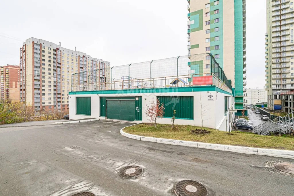 Продажа квартиры, Новосибирск, ул. Есенина - Фото 5