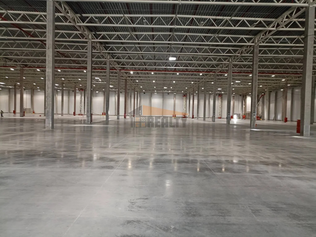 Аренда склада, Домодедово, Домодедово г. о., Триколор тер. - Фото 3