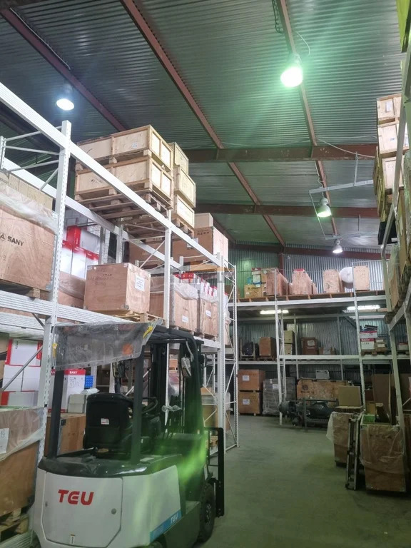 Аренда склада, Красногорск, Красногорский район, ул. Центральная - Фото 8