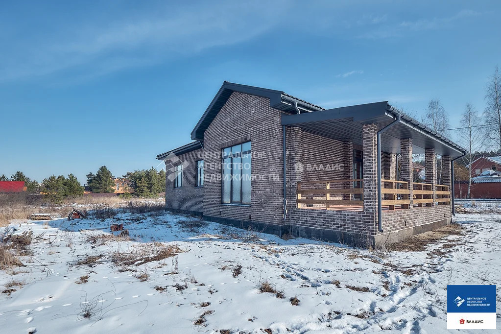 Продажа дома, Рязань, Зеленая улица - Фото 5