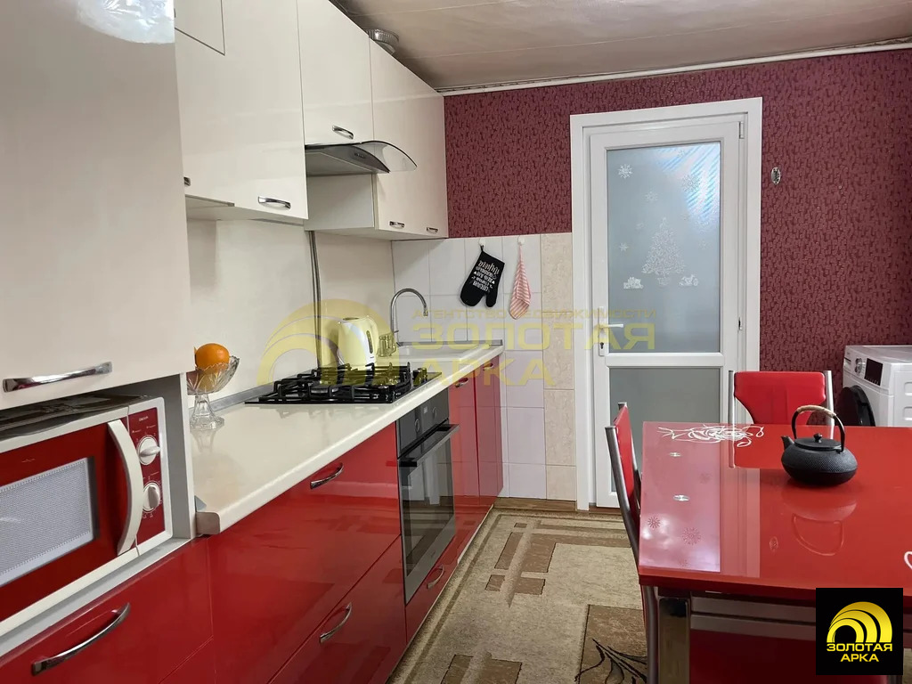 Продажа дома, Троицкая, Крымский район, ул. Мира - Фото 6