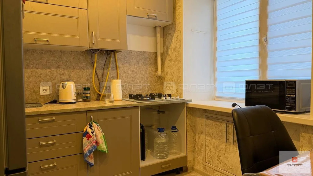 Продажа квартиры, Казань, ул. Халезова - Фото 10