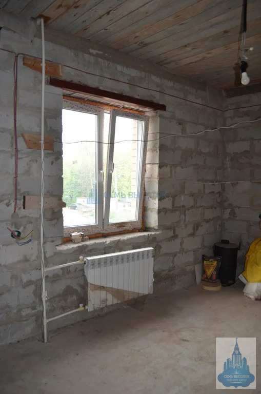 Продажа дома, Подольск, ул. Орджоникидзе - Фото 17