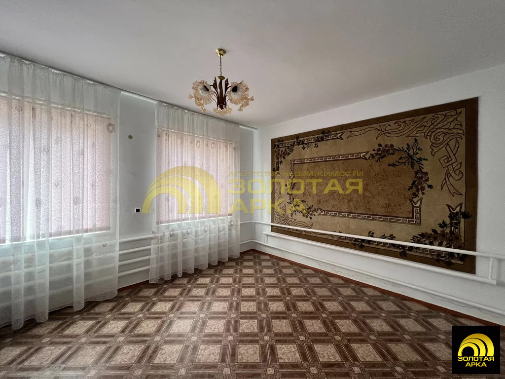 Продажа дома, Голубицкая, Темрюкский район, ул. Космонавтов - Фото 14