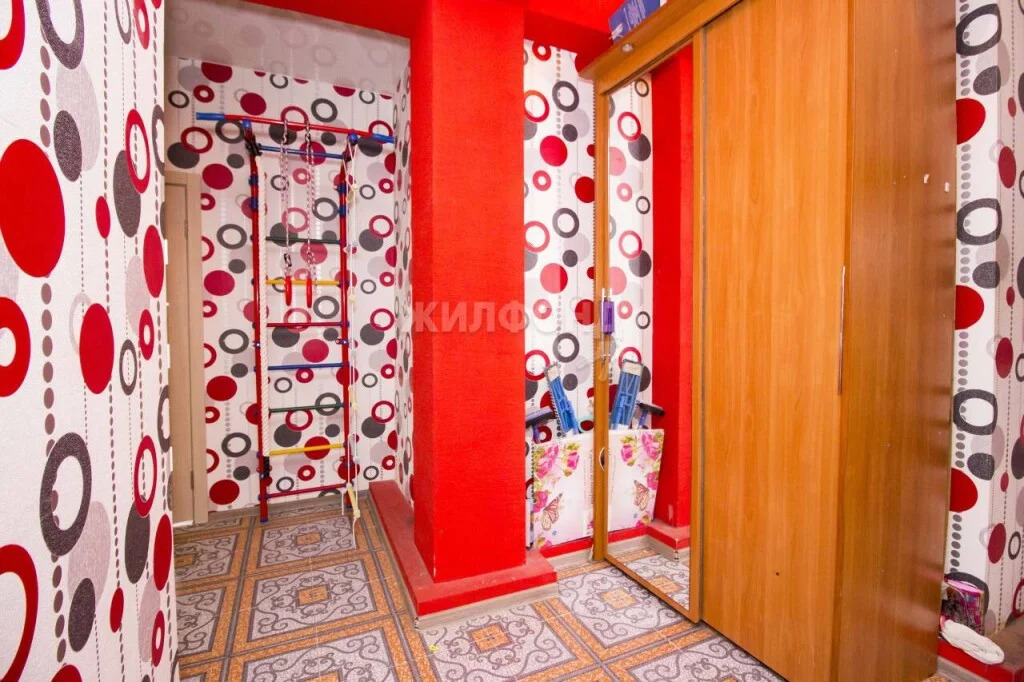 Продажа квартиры, Новосибирск, ул. Выборная - Фото 15