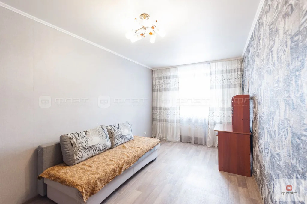 Продажа квартиры, Казань, ул. Академика Глушко - Фото 7