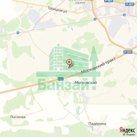 Снт меридиан тюмень карта