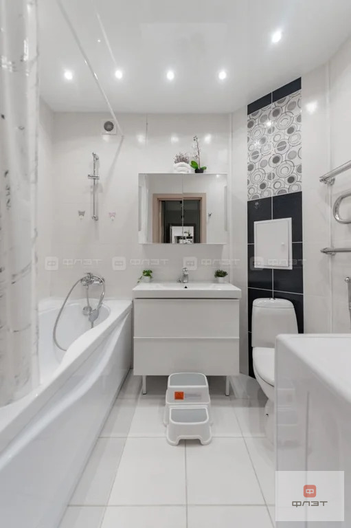 Продажа квартиры, Казань, ул. Салиха Батыева - Фото 7