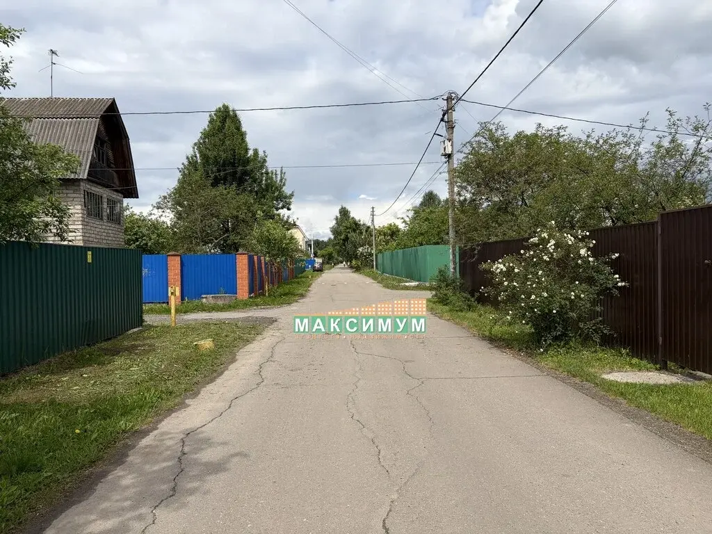 Дом-дача в г/о Домодедово в СНТ Мечта Истомиха - Фото 31