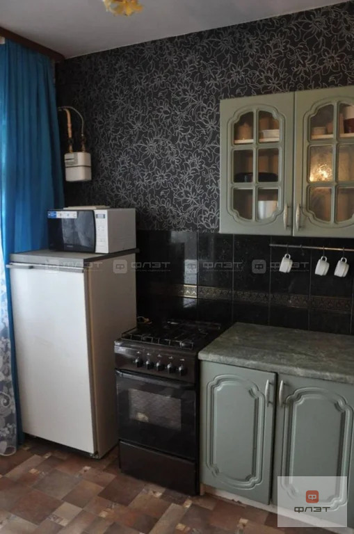 Аренда квартиры, Казань, ул. Карбышева д.58 - Фото 2