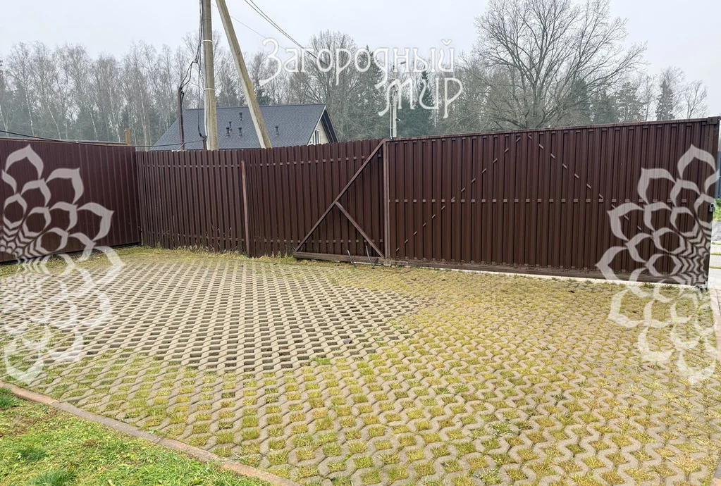 Продам дом, Ярославское шоссе, 32 км от МКАД - Фото 18