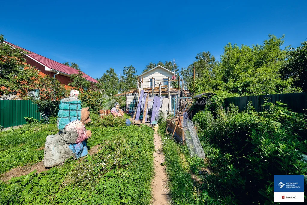 Продажа дома, Кузьминское, Рыбновский район - Фото 17