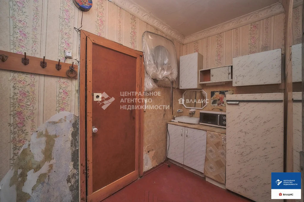 Продажа квартиры, Рязань, улица Фридриха Энгельса - Фото 5