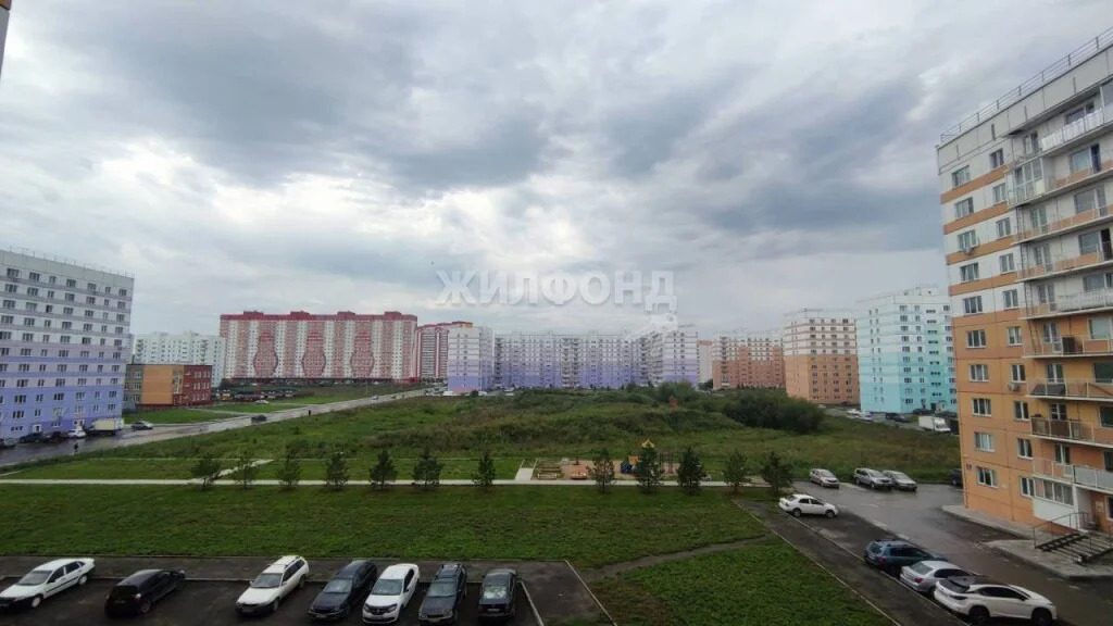 Продажа квартиры, Новосибирск, Александра Чистякова - Фото 11