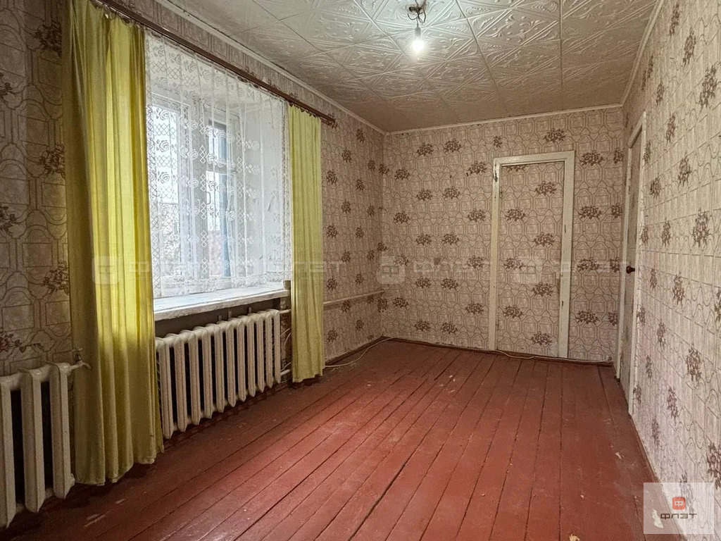 Продажа квартиры, Казань, городок. Научный - Фото 7