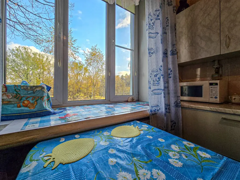 1 к.кв. Комсомольская 45 - Фото 16