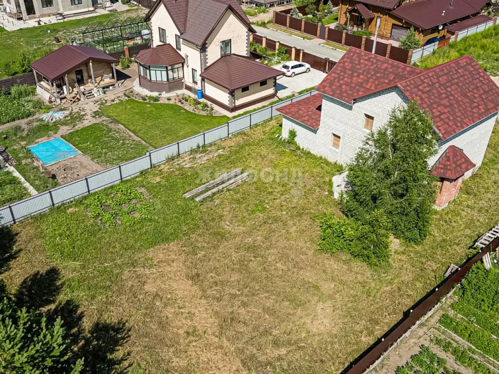 Продажа дома, Заречный, Куйбышевский район, Солнечная - Фото 41