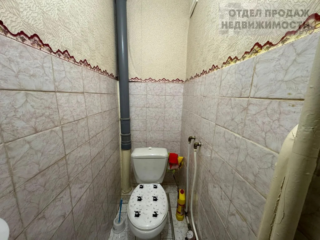 Квартира - Фото 6