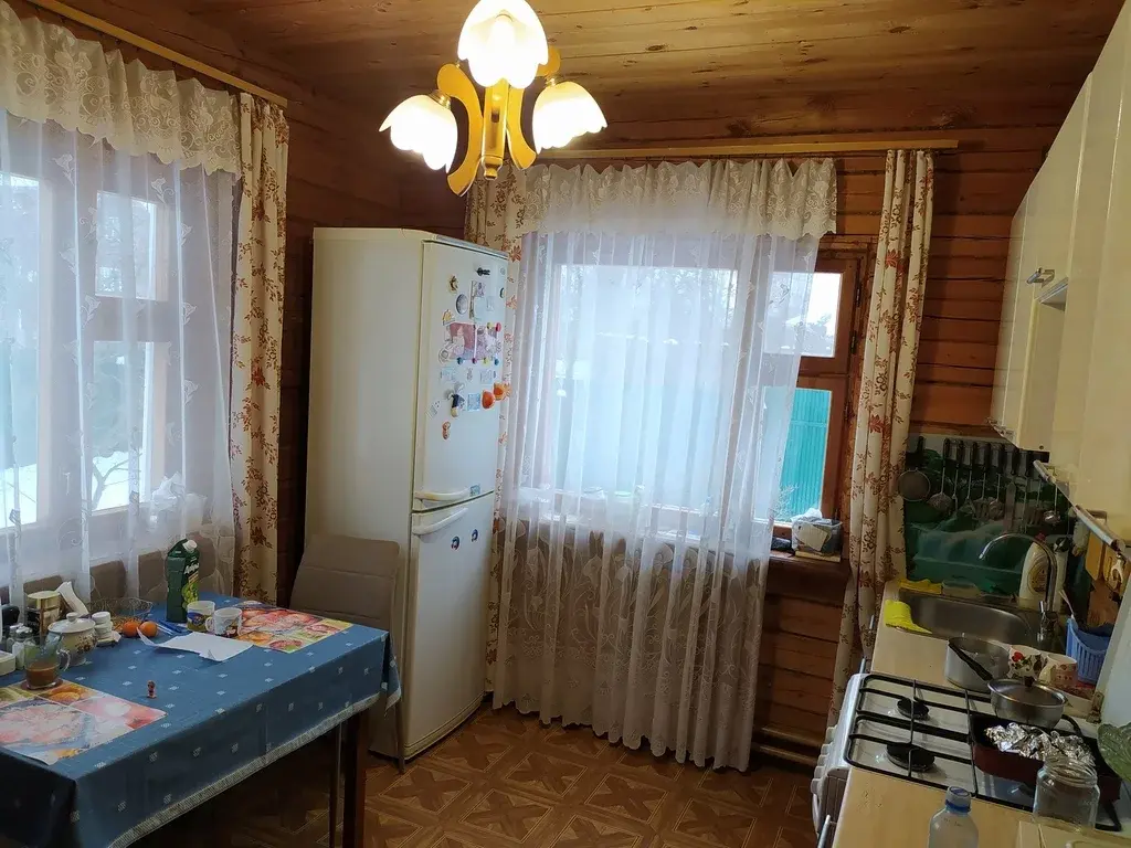 Продам дом на участке 18,37 соток в с. Уборы Одинцовского р-на МО - Фото 31