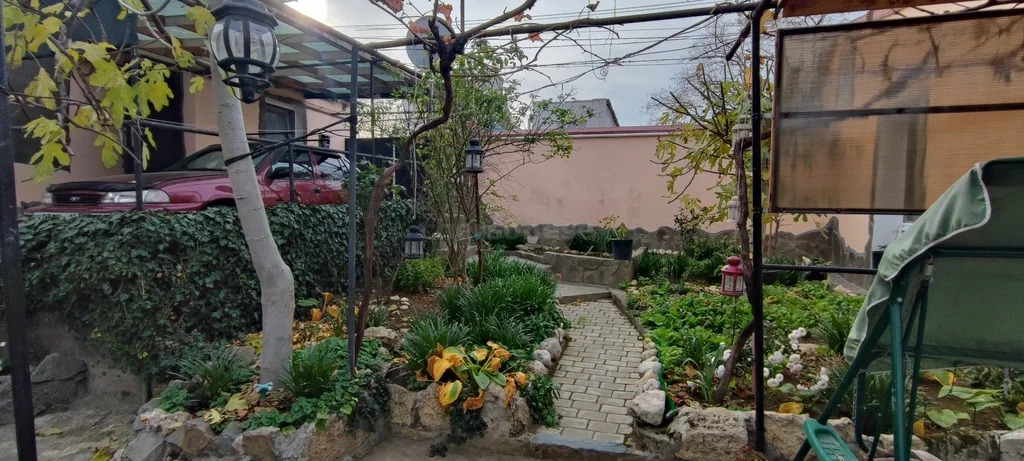 Продажа дома, Севастополь, ул. Демидова - Фото 10