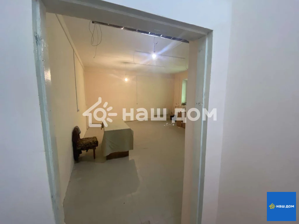 Продажа производственного помещения, Липецк, Потапова проезд, 18 - Фото 8