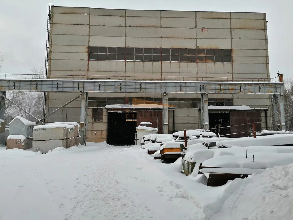 Продажа псн, Чкалово, Люберецкий район, Железнодорожная ул, 4 - Фото 1
