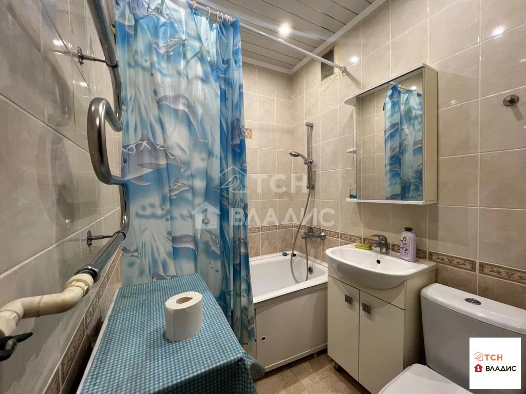 Аренда квартиры, Пушкино, Воскресенский район, проезд Розанова - Фото 9