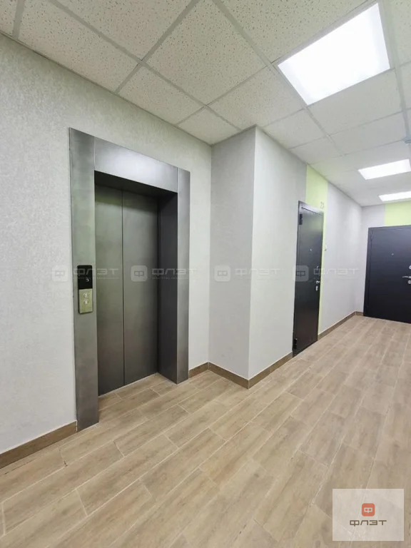 Продажа квартиры, Осиново, Зеленодольский район, ул. Спортивная - Фото 16