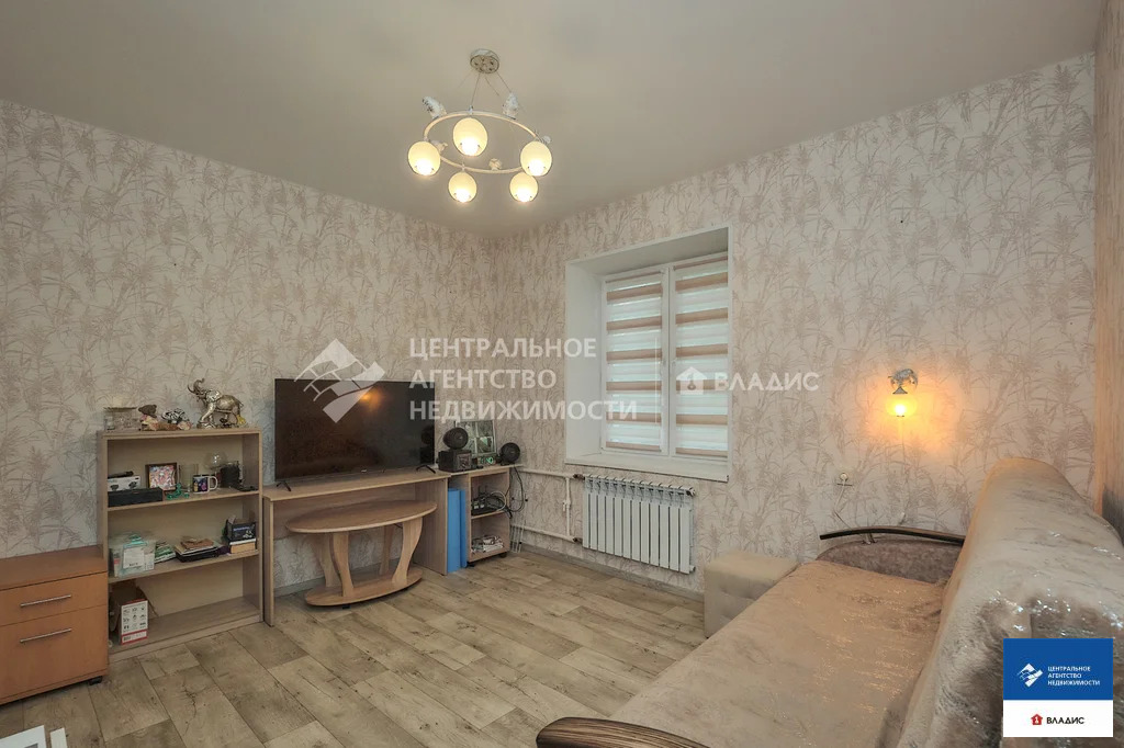 Продажа квартиры, Рязань, ул. Братиславская - Фото 11