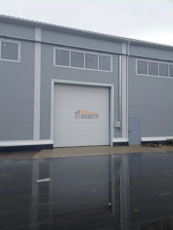 Аренда склада, Заболотье, Домодедово г. о., ул. Шоссейная - Фото 2