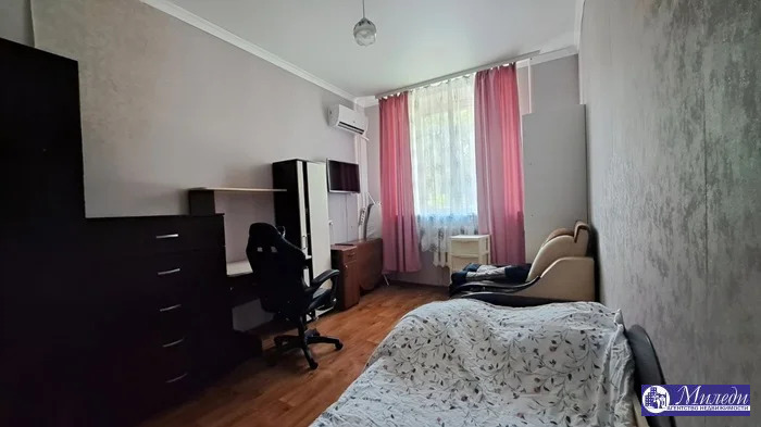 Продажа квартиры, Батайск, Авиагородок микрорайон - Фото 6