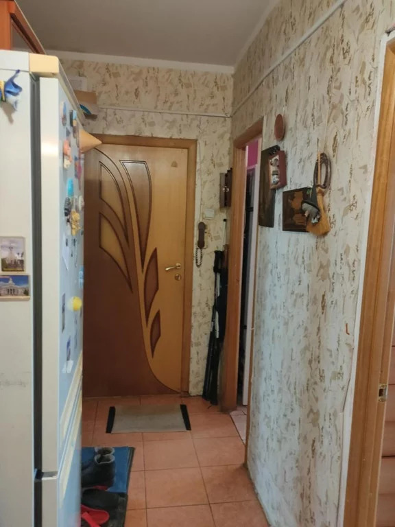 Сдам комнату в 3-к квартире, Москва г, Кантемировская улица 8к1 - Фото 8