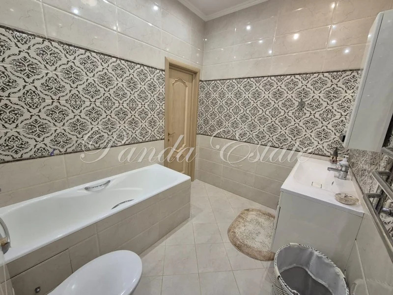 Квартира по адресу: Маршала Крылова, 25А (ном. объекта: 9707) - Фото 10