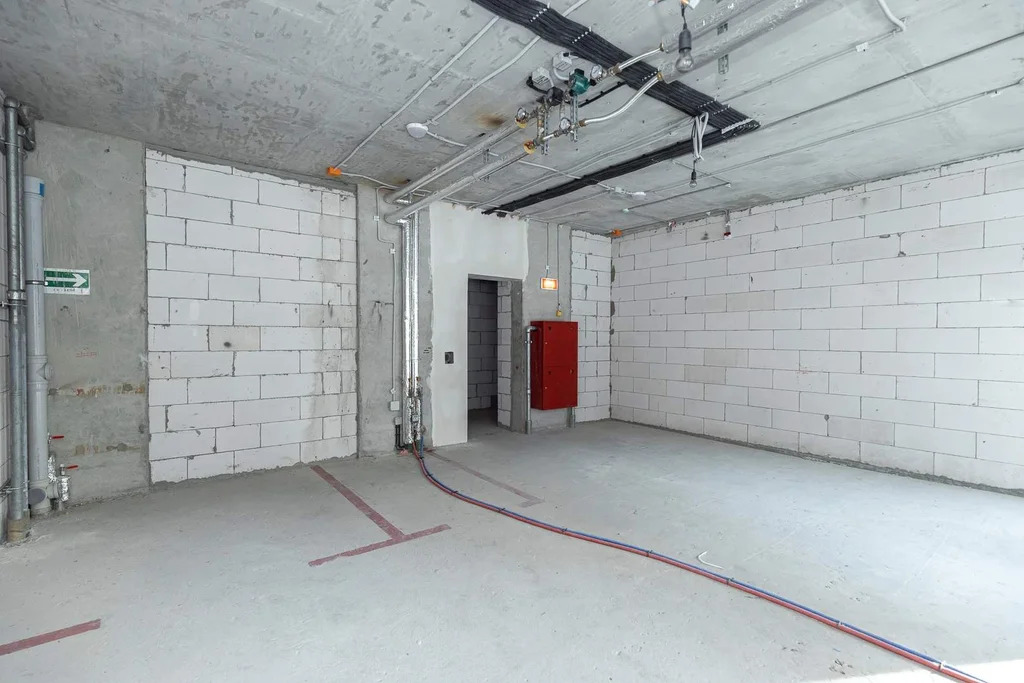 Аренда ПСН площадью 52.7 м2 - Фото 5