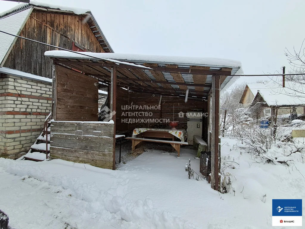 Продажа дома, Касимовский район, Буровая улица - Фото 18