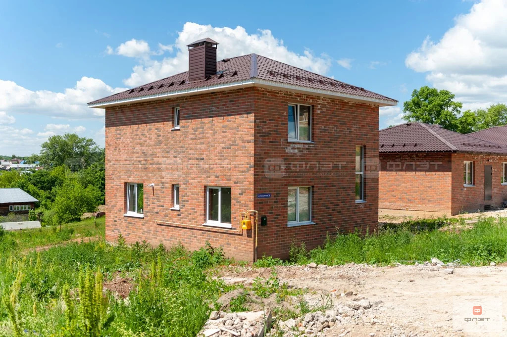 Продажа дома, Старое Кощаково, Пестречинский район, ул. Нагорная - Фото 2