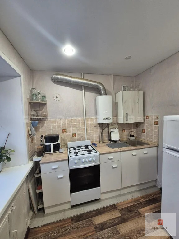 Продажа квартиры, Казань, ул. Бирюзовая - Фото 11