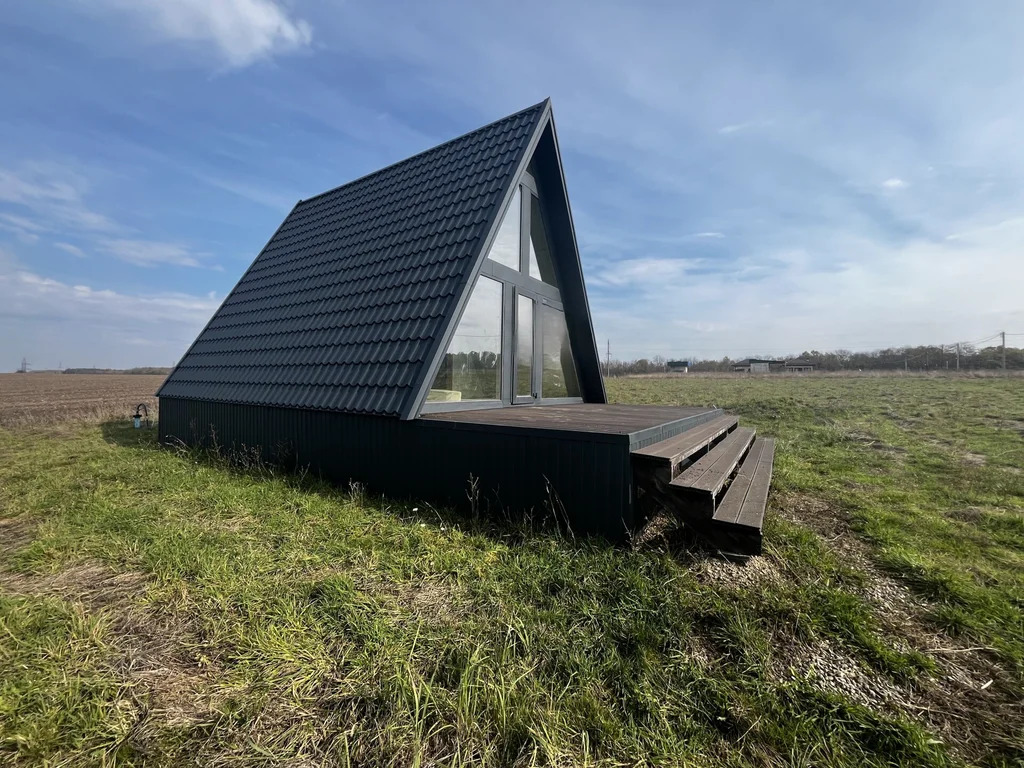 Продажа дома, Северский район, улица Дачная - Фото 2