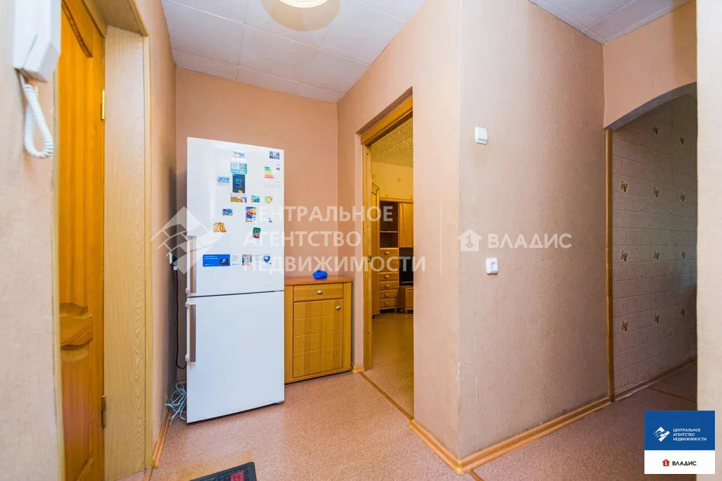 Продажа квартиры, Рязань, ул. Крупской - Фото 3