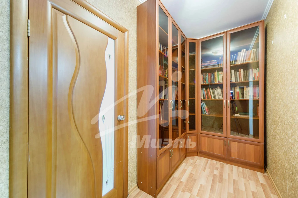 Продажа квартиры, Химки, ул. Горшина - Фото 11